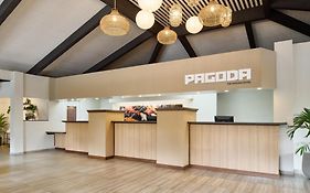 Pagoda Hotel
